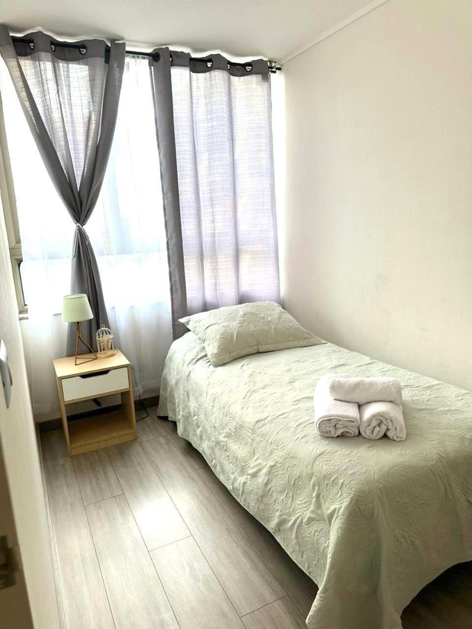 Apartamento Lindo, Comodo Y 4 *