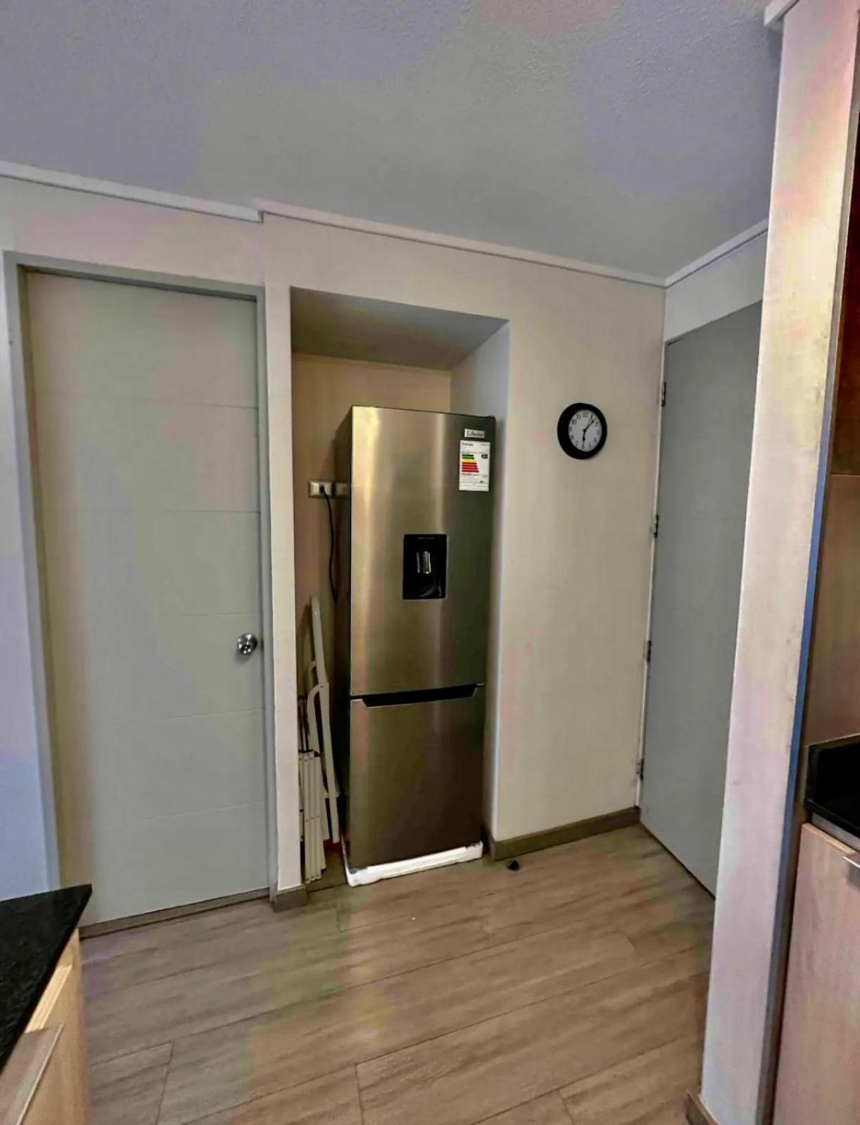 Lindo, Comodo Y 4 Apartamento